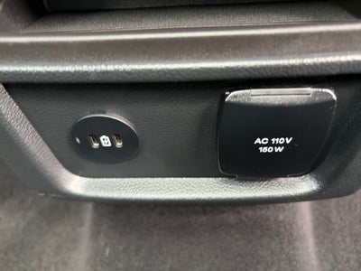 2024 Ford Edge ST Line