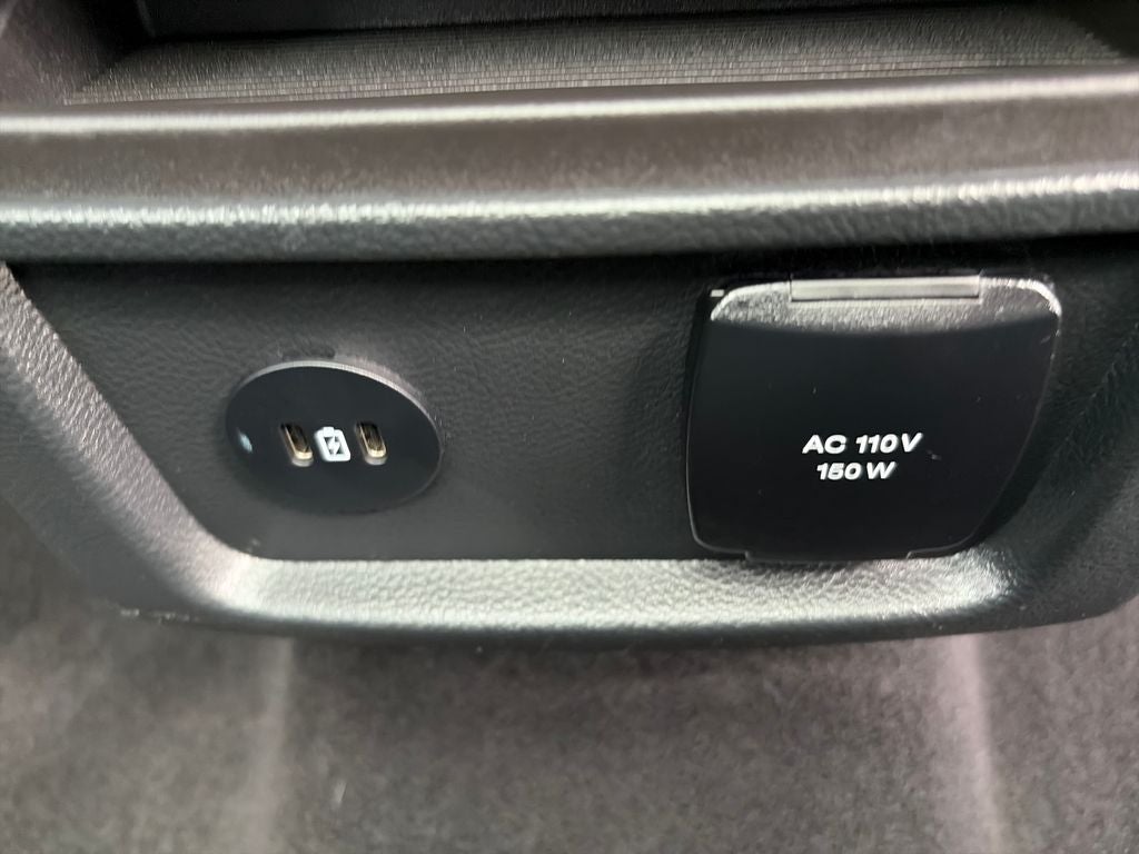2024 Ford Edge ST Line