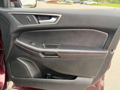 2024 Ford Edge ST Line
