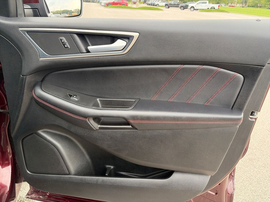 2024 Ford Edge ST Line