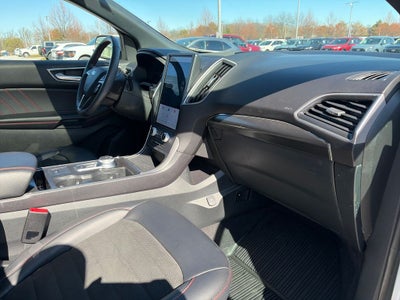 2024 Ford Edge ST Line