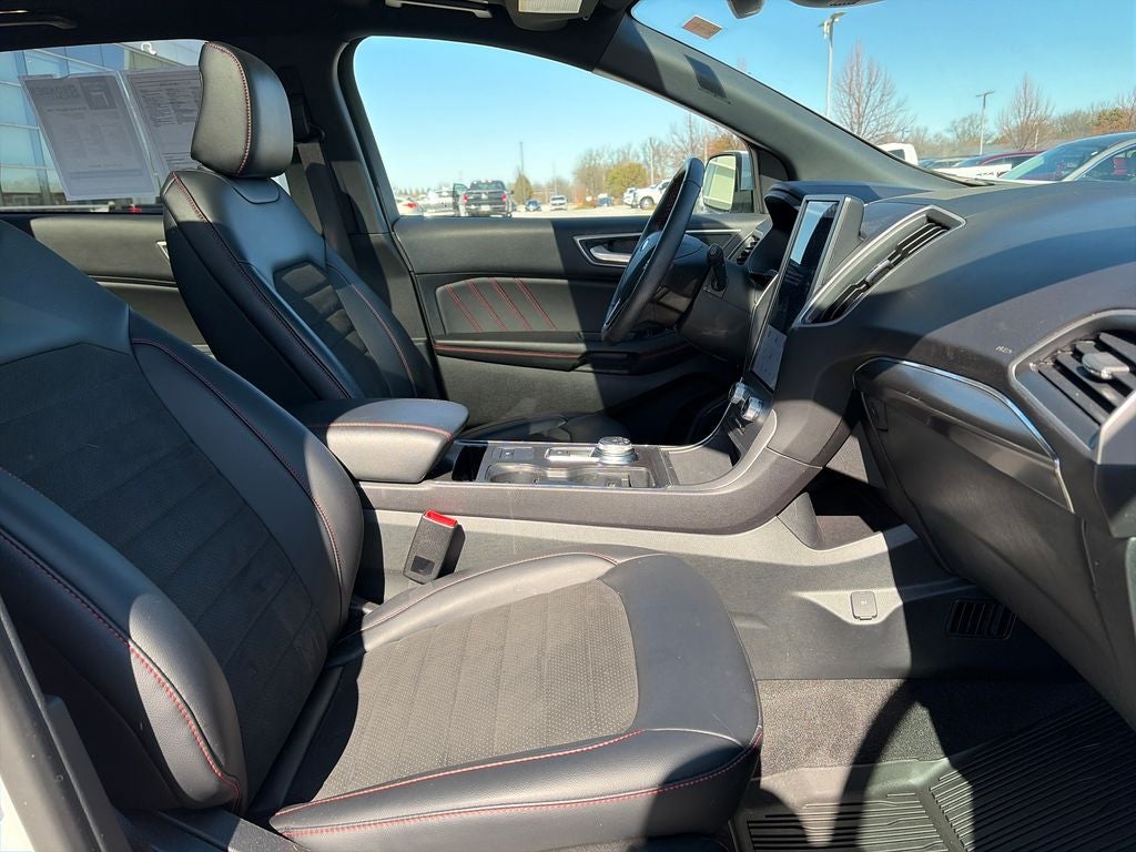 2024 Ford Edge ST Line