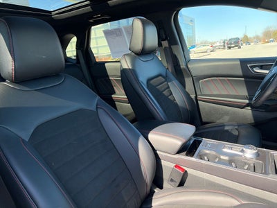 2024 Ford Edge ST Line