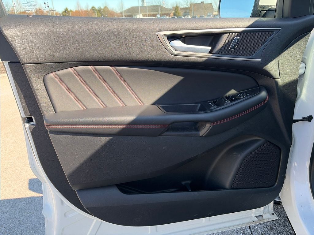 2024 Ford Edge ST Line