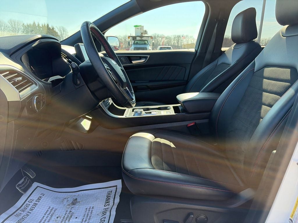 2024 Ford Edge ST Line