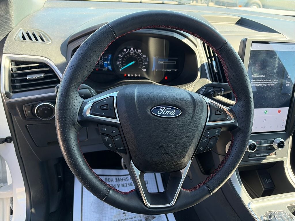 2024 Ford Edge ST Line