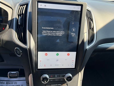 2024 Ford Edge ST Line