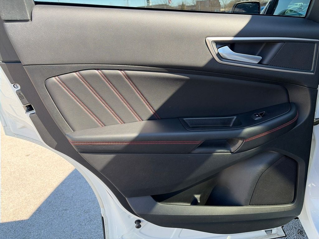 2024 Ford Edge ST Line