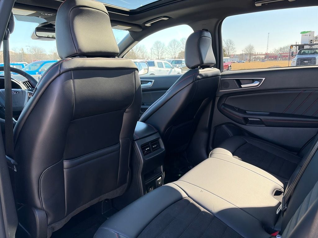 2024 Ford Edge ST Line