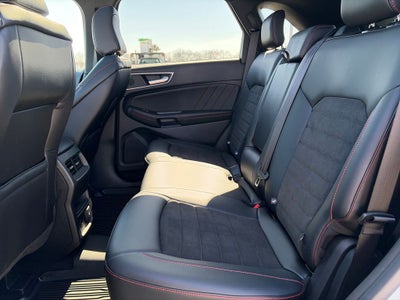 2024 Ford Edge ST Line
