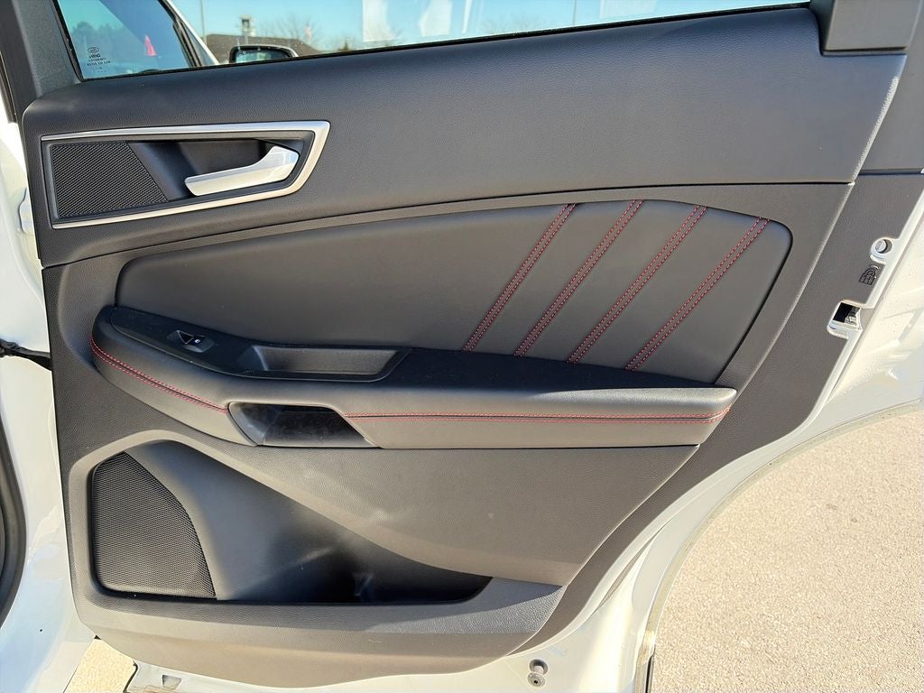 2024 Ford Edge ST Line