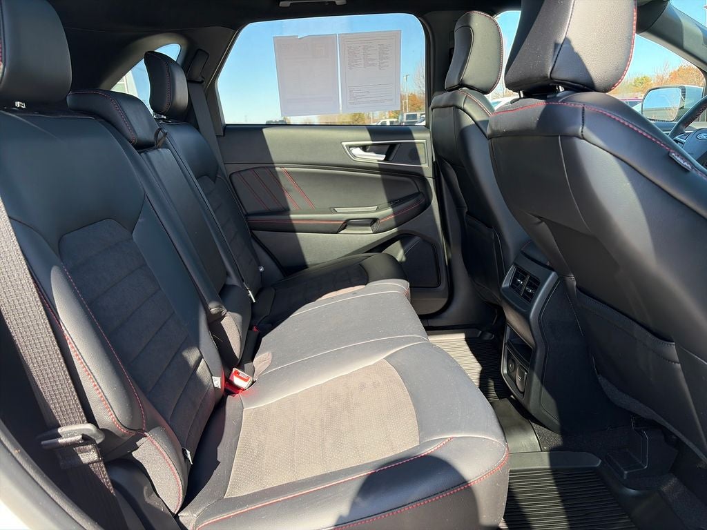 2024 Ford Edge ST Line