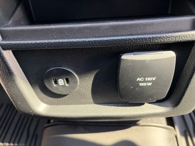 2024 Ford Edge ST Line