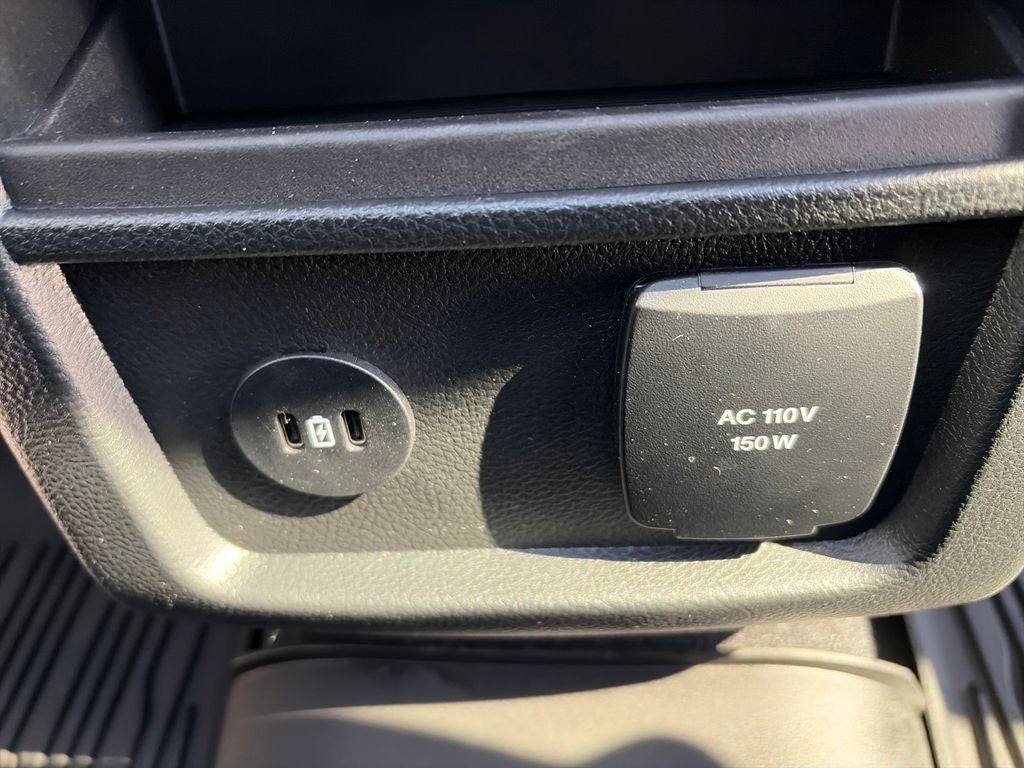 2024 Ford Edge ST Line