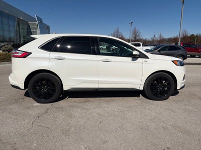 2024 Ford Edge ST Line
