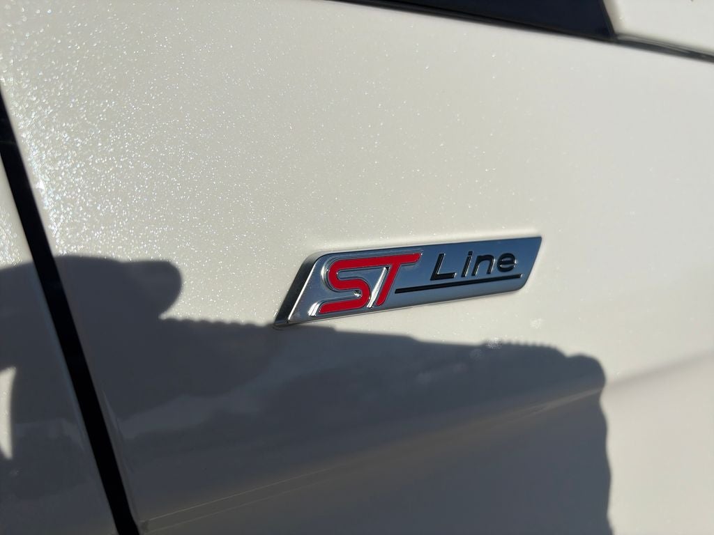 2024 Ford Edge ST Line