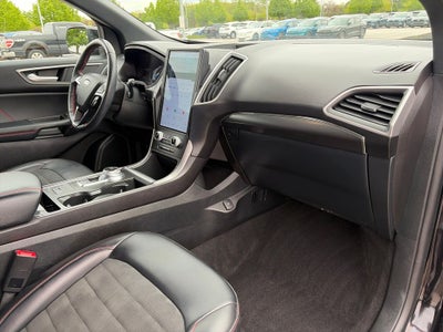 2022 Ford Edge ST Line