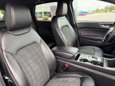 2022 Ford Edge ST Line