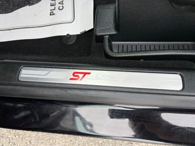 2022 Ford Edge ST Line