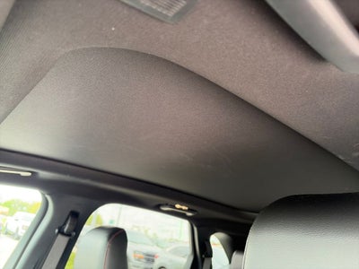 2022 Ford Edge ST Line