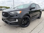 2022 Ford Edge ST Line