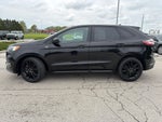 2022 Ford Edge ST Line