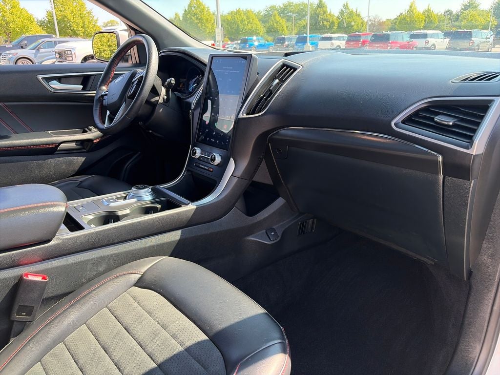 2024 Ford Edge ST Line