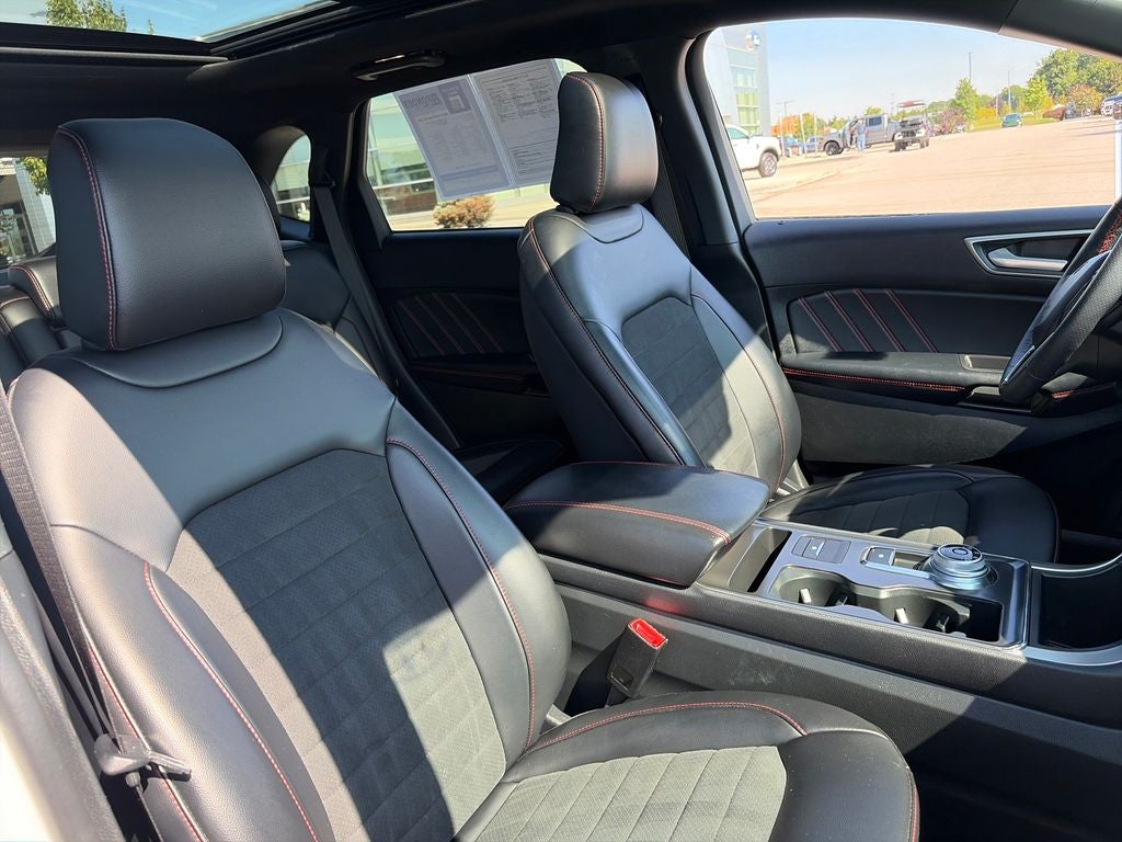 2024 Ford Edge ST Line