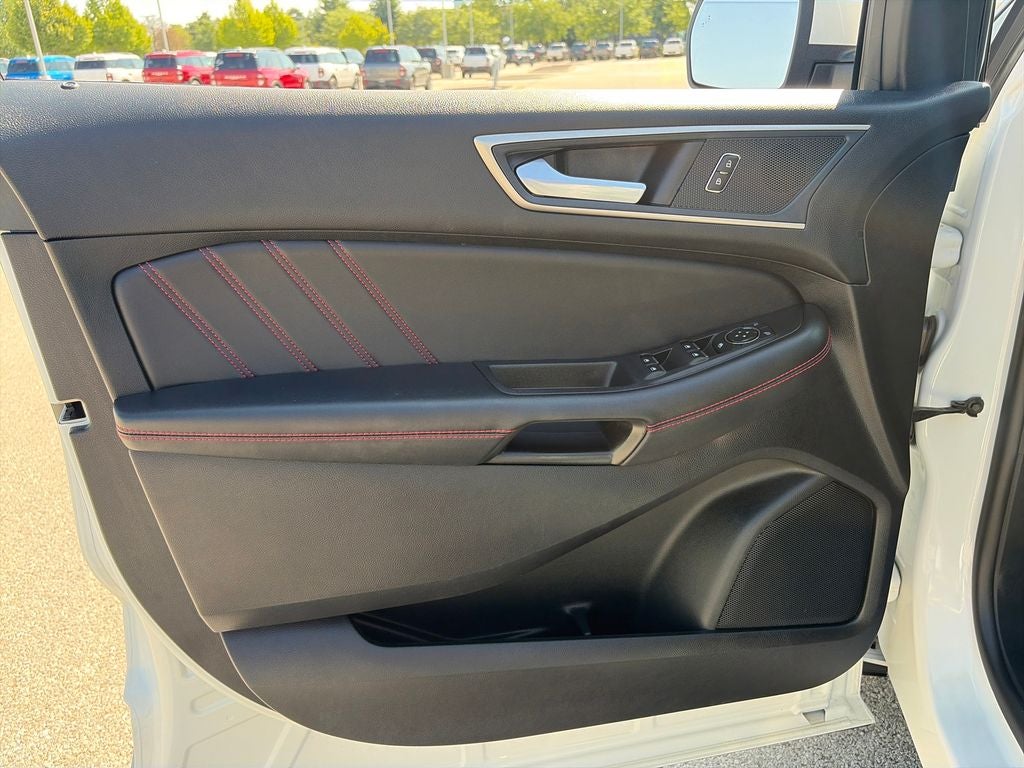 2024 Ford Edge ST Line