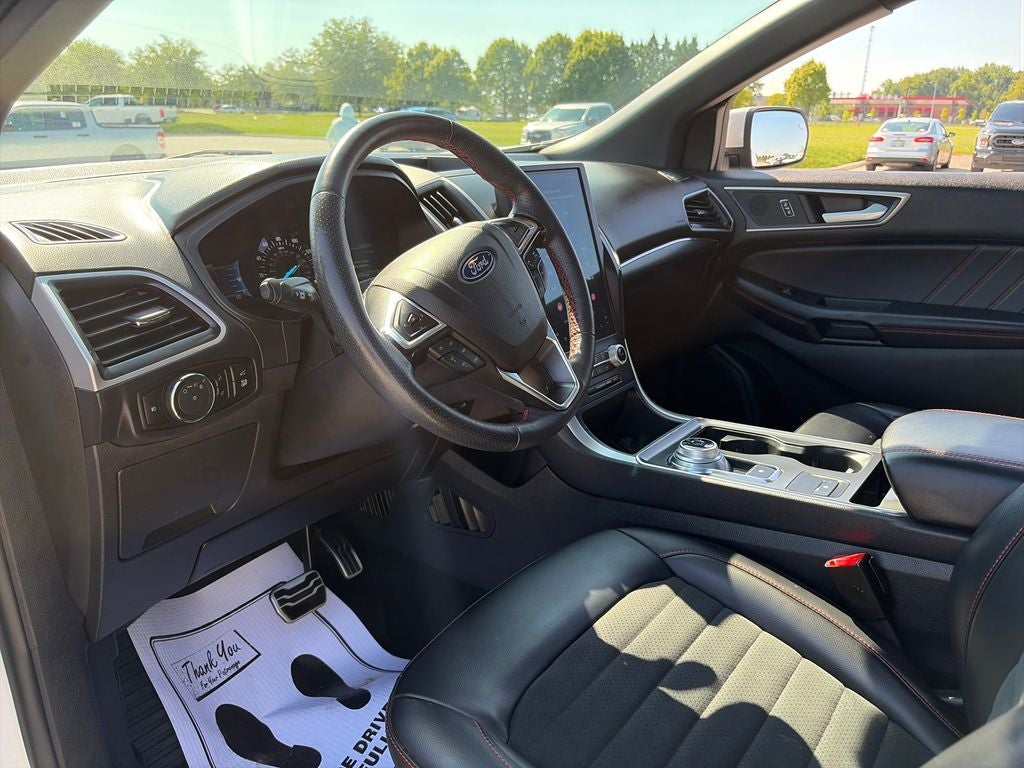 2024 Ford Edge ST Line