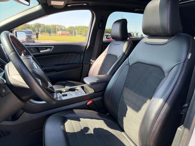 2024 Ford Edge ST Line