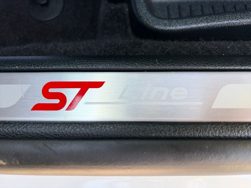 2024 Ford Edge ST Line