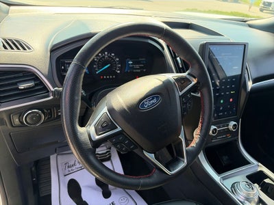2024 Ford Edge ST Line