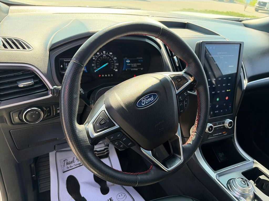 2024 Ford Edge ST Line