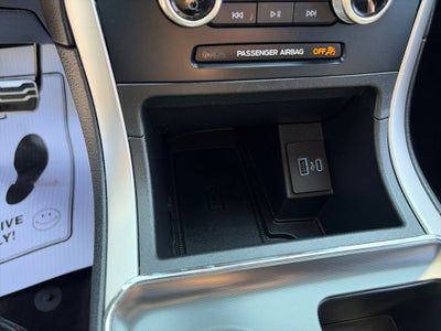 2024 Ford Edge ST Line