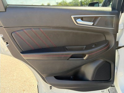 2024 Ford Edge ST Line