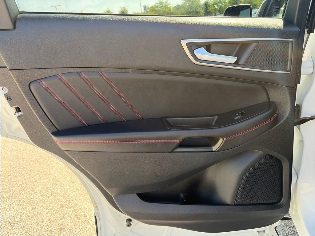 2024 Ford Edge ST Line