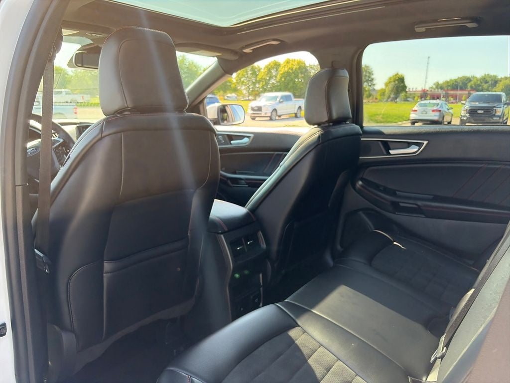 2024 Ford Edge ST Line