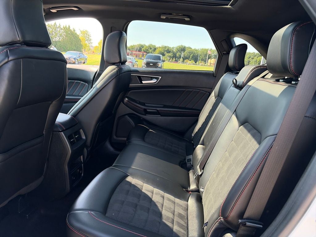 2024 Ford Edge ST Line