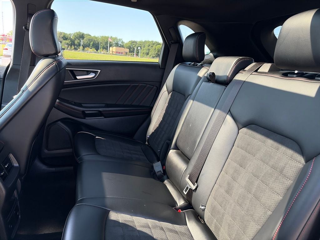 2024 Ford Edge ST Line