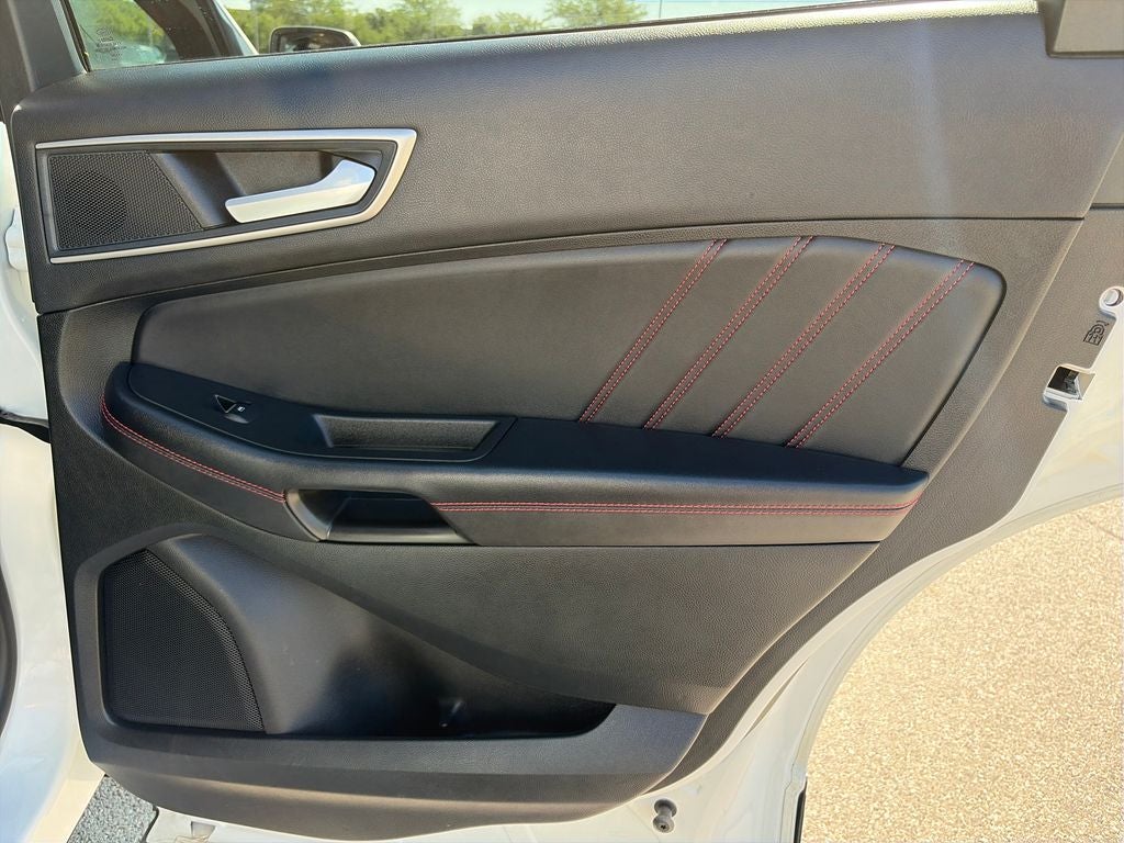 2024 Ford Edge ST Line