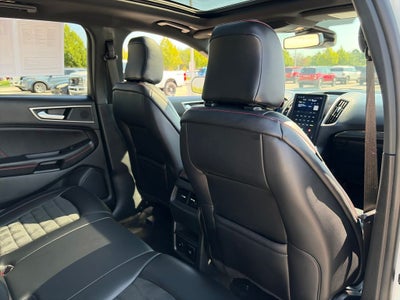 2024 Ford Edge ST Line