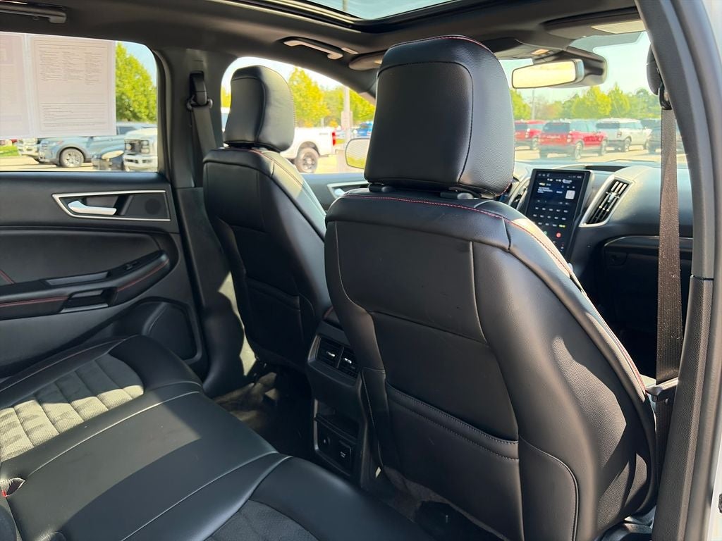 2024 Ford Edge ST Line