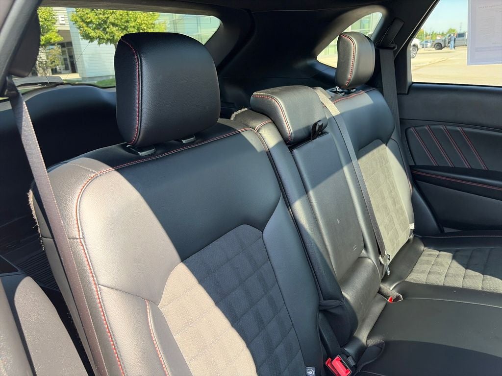 2024 Ford Edge ST Line