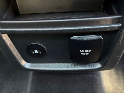 2024 Ford Edge ST Line