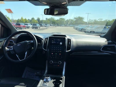2024 Ford Edge ST Line