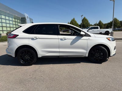 2024 Ford Edge ST Line