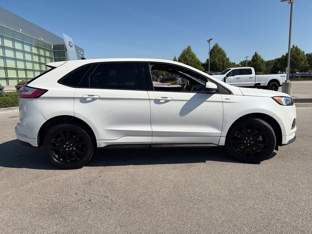 2024 Ford Edge ST Line