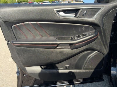 2024 Ford Edge ST Line