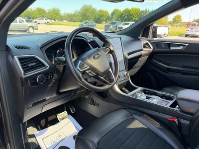 2024 Ford Edge ST Line